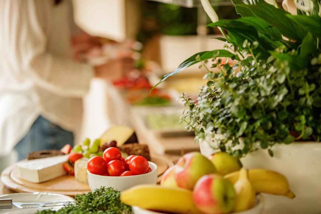 Hotel-Restaurant Allmer 바이츠 외부 사진