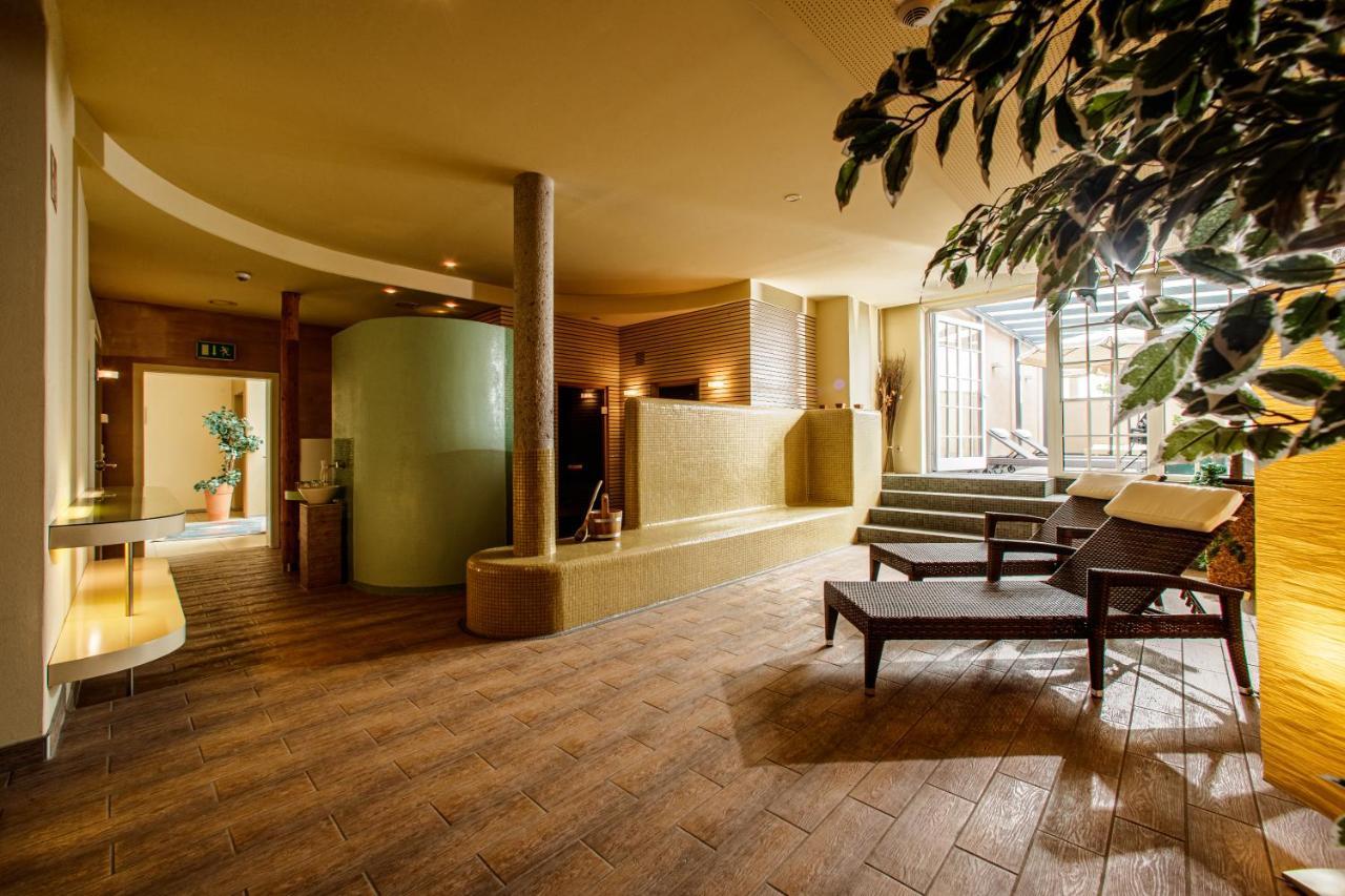 Hotel-Restaurant Allmer 바이츠 외부 사진
