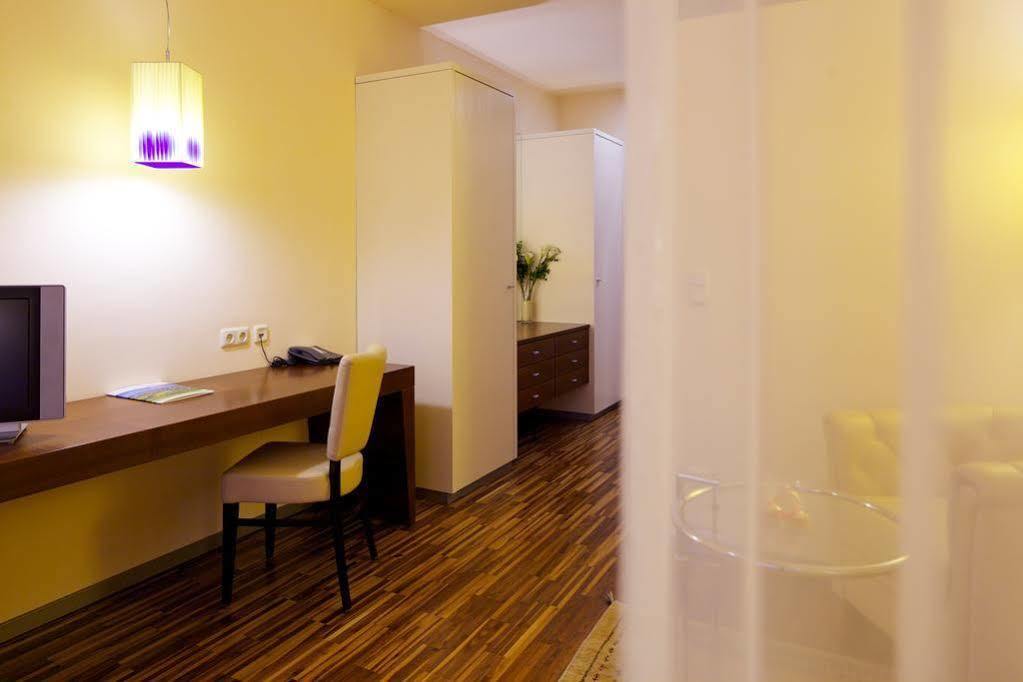 Hotel-Restaurant Allmer 바이츠 외부 사진