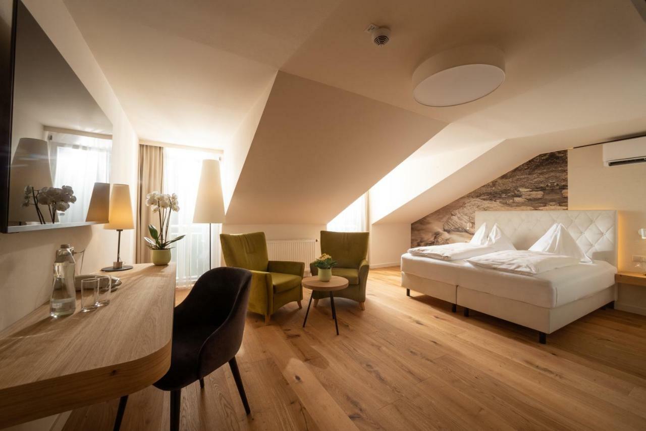 Hotel-Restaurant Allmer 바이츠 외부 사진
