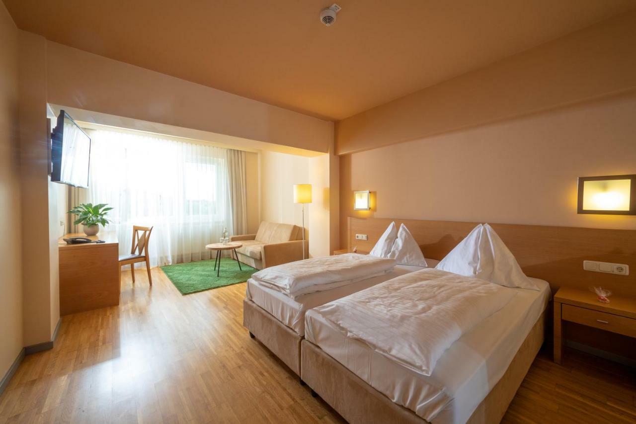 Hotel-Restaurant Allmer 바이츠 외부 사진