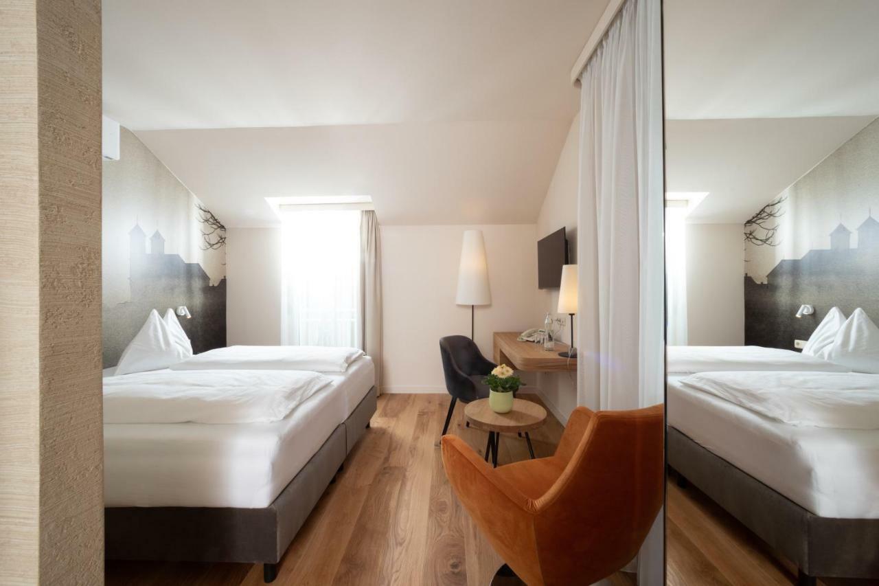 Hotel-Restaurant Allmer 바이츠 외부 사진