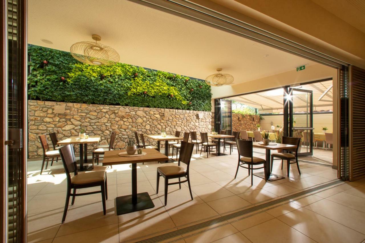 Hotel-Restaurant Allmer 바이츠 외부 사진