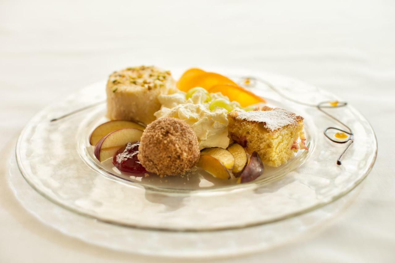 Hotel-Restaurant Allmer 바이츠 외부 사진